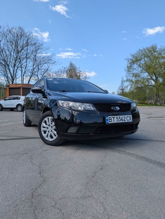 Kia Cerato 2 продам