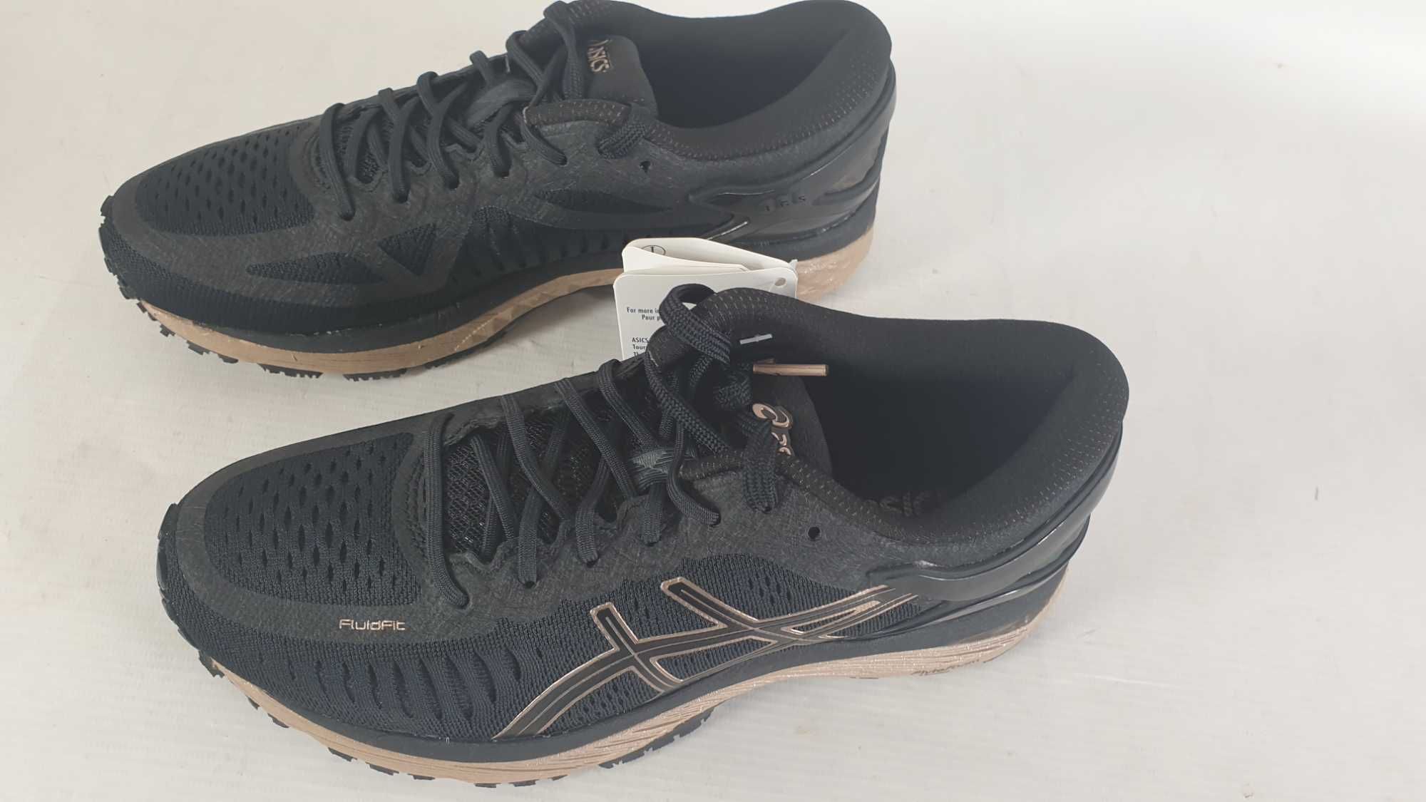 ASICS METARUN T691N 9099 biegowe DAMSKIE r 35,5