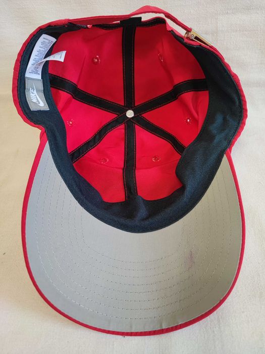 Кепка/Бейсболка "Nike". Размер One size.  Отличная!