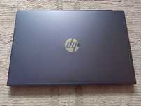Laptop HP Pavilion 15 ryzen 3 3300/8gb/ssd 128gb/hdd 1tb/windows 11 pl