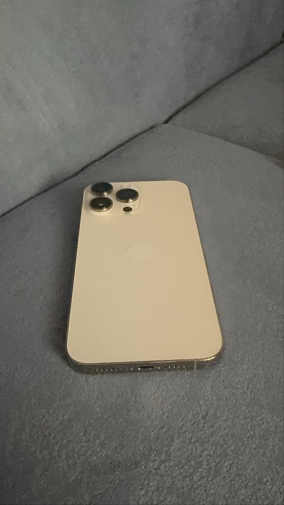 Iphone 14 pro max 256