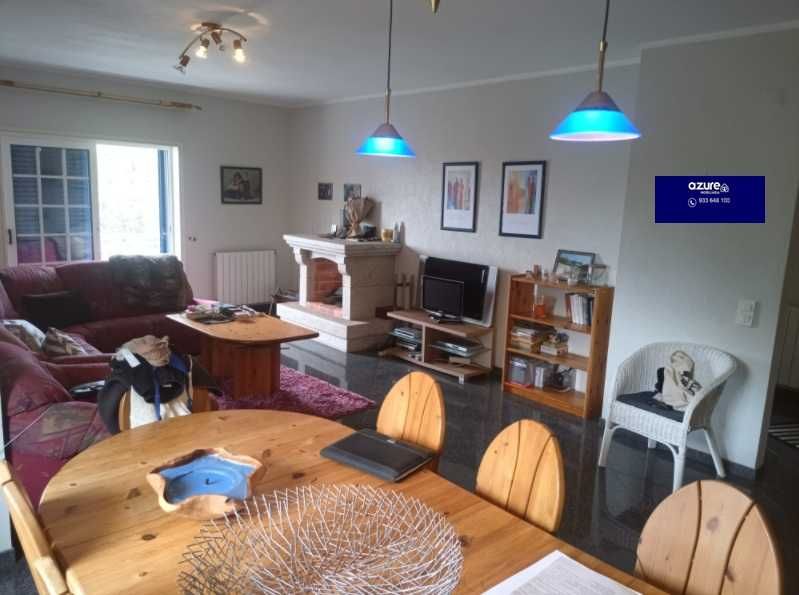 Moradia individual T3 + anexo T2, Burgães, Santo Tirso