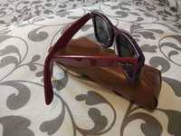 Oculos Rayban Wayfarer rb 2140 Rosa