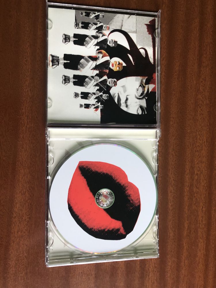 The prodigy,tribute, always outnumdered