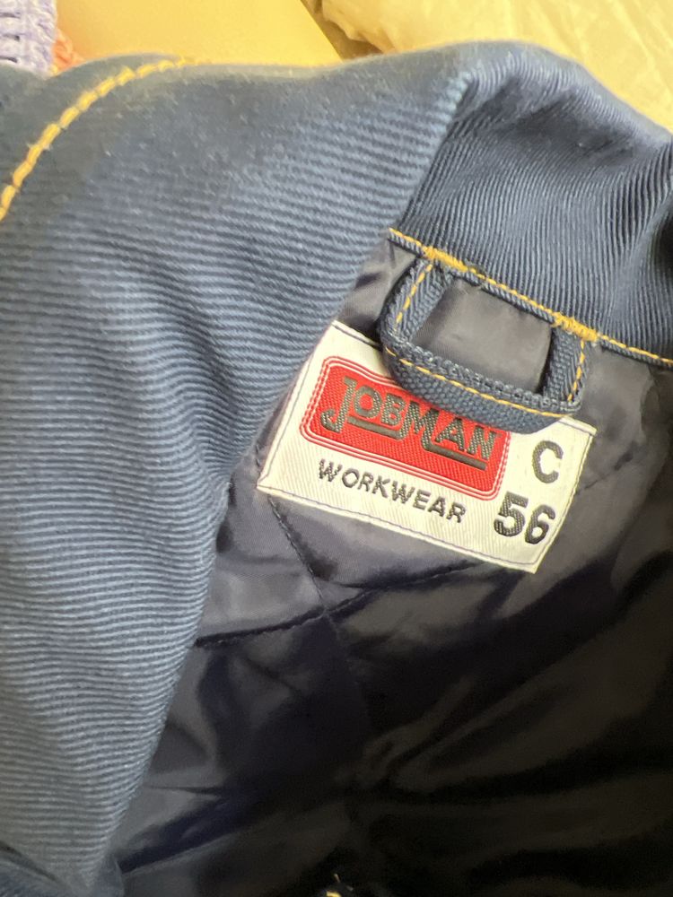 Kombinezon jobman 56