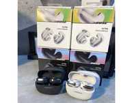 Навушники Bose Ultra Open Earbuds TWS  (наушники Bose Ultra)