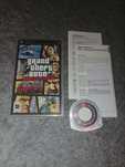 GTA Liberty City Stories PSP