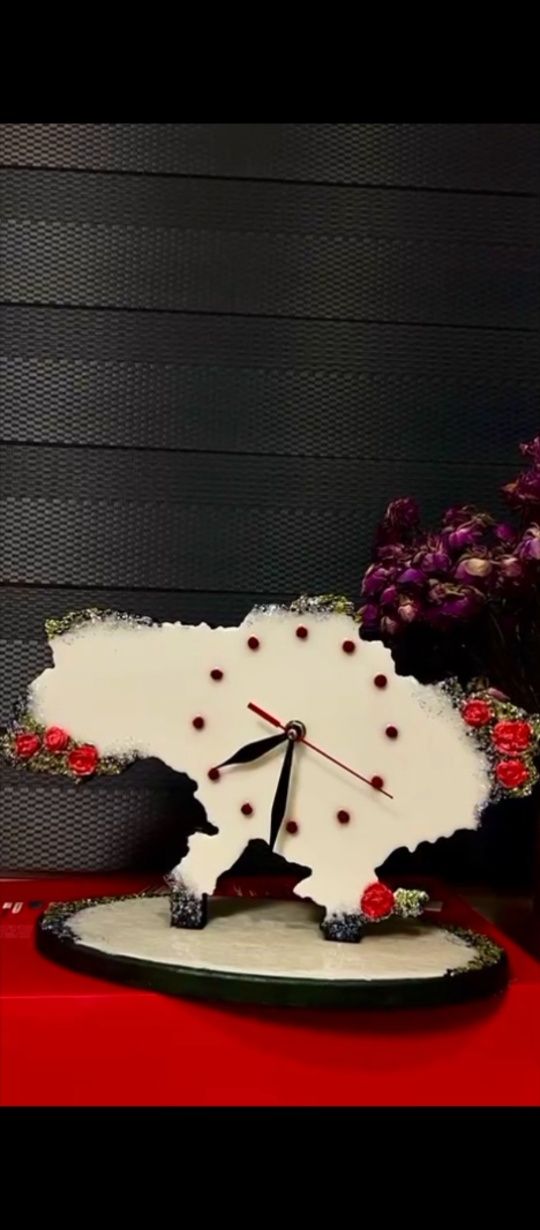 Подарунки ручної роботи