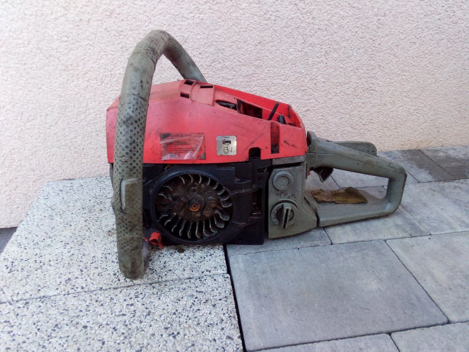 Piła Spalinowa Łańcuchowa PN5200
