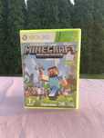 minecraft na konsole xbox 360