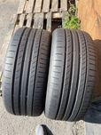 225/50 R17 Continental ContiSportContact 5 (2шт)