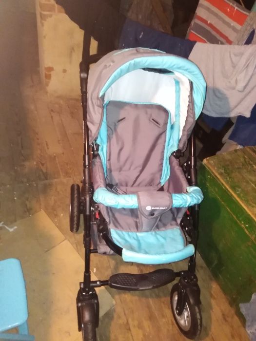 sprzedam spacerówkę