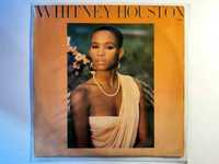 LP Whitney Houston - Whitney Houston (1985)