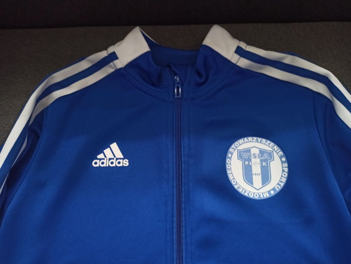 Adidas bluza tiro 21 Wisła Płock