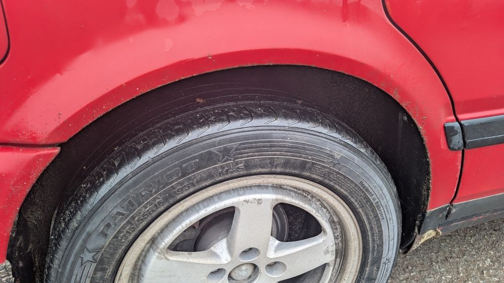 Audi 100 c4 2 ,3 Invent Jetronic