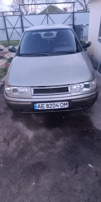 Продам автомобіль