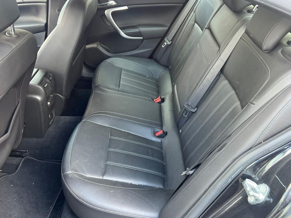 PEÇAS Opel Insígnia 2.0 Cdti 130Cv
