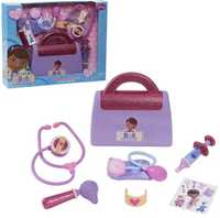 Игровой набор Disney Junior's Doc McStuffins Doctor's Bag Set