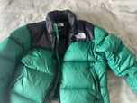 Пуховик The North Face 700 оригинал