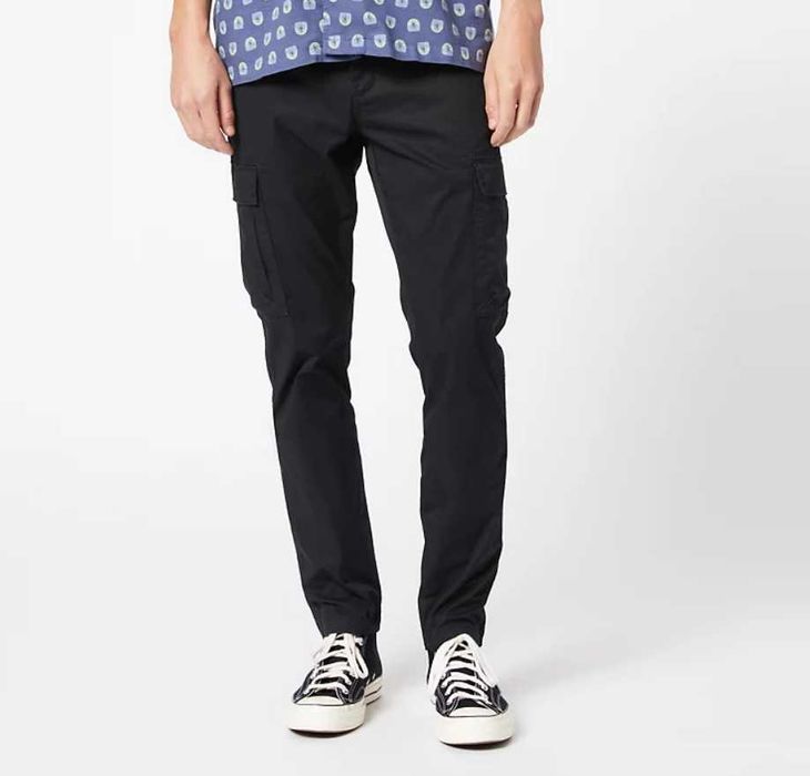 Spodnie DOCKERS Levi's 31/32 Cargo Smart 360 J117