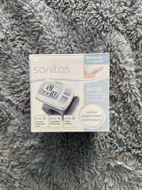 Sanitas Тонометр автоматичний вимірювач артеріального тиску Німеччина