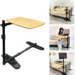 Obrotowy  stolik pod laptopa,