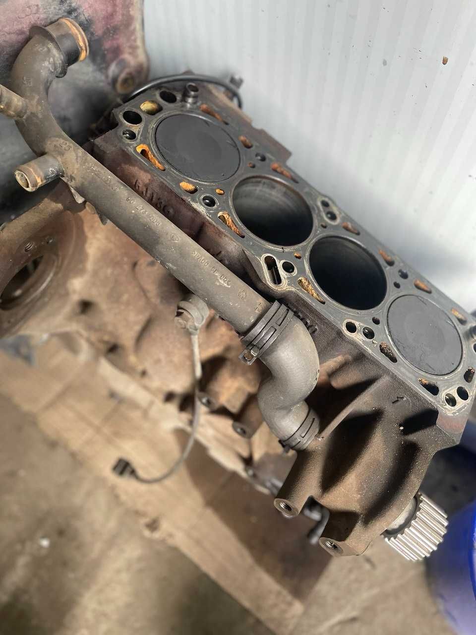 Двигун Авео f14d3 1,4