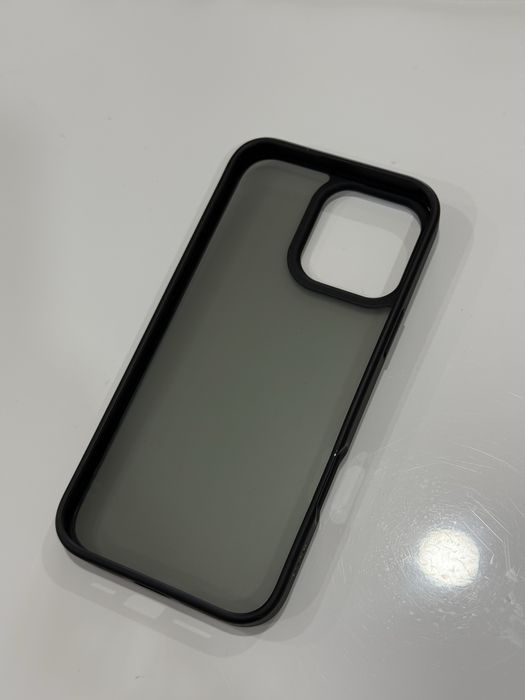 Vendo capa iPhone 16 Pro Max