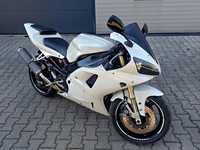 Yamaha R1 RN04, 2002, dobry stan, do jazdy, zapraszam