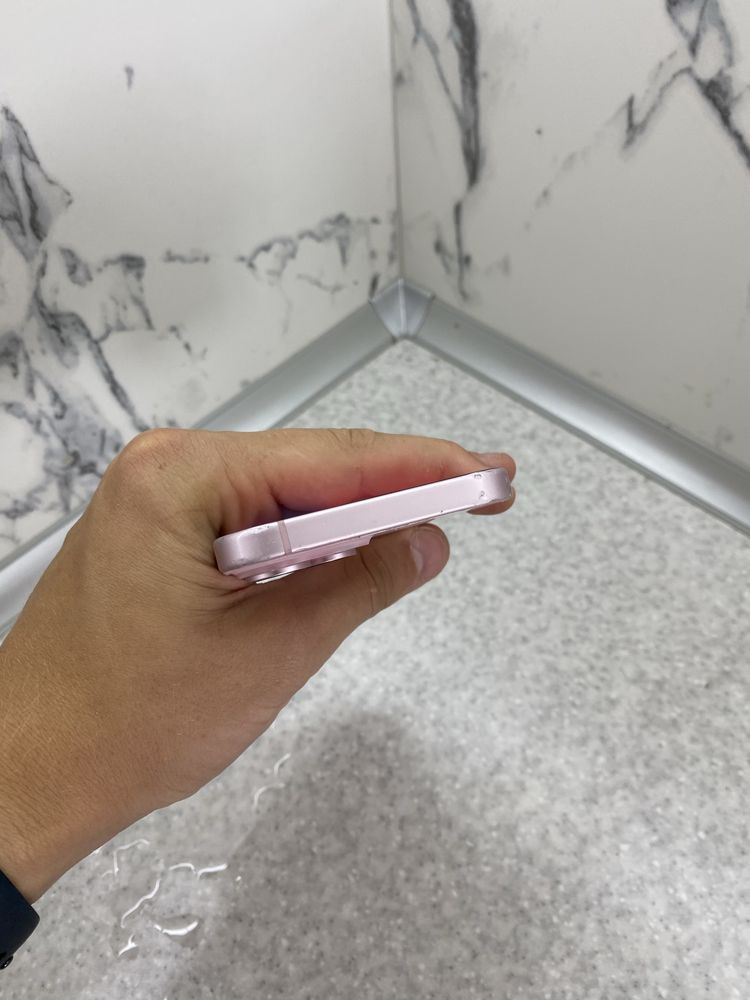 iPhone 15 128GB NeverLock