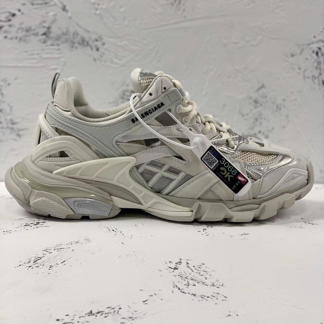Кросівки Balenciaga track 4