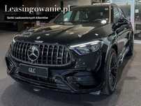 Mercedes-Benz GLC GLC 43 AMG! | Polski Salon! | Szybki Odbiór! | Duży Rabat!