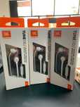 Auriculares JBL TUNE110