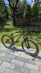 Rower Dirt Rose Bruce M (Chromag, pike, mtb)