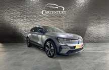 Renault Mégane E-Tech EV60 Iconic