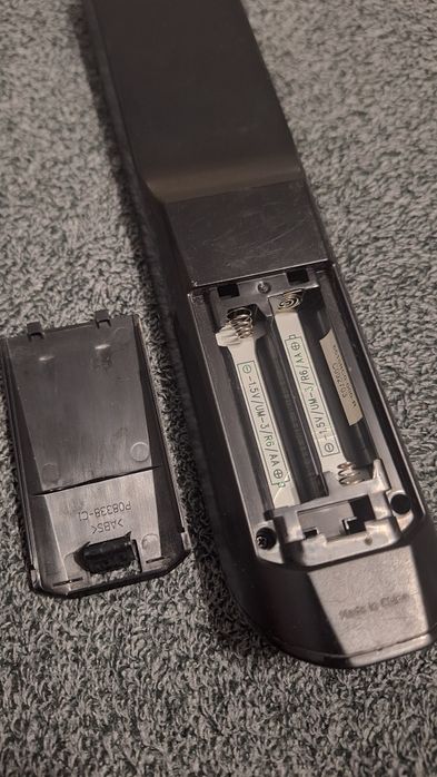 Pilot ONKYO RC-745M do amplituner wysokie modele. 3 - strefy ORYGINAŁ