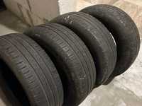 Шини Continental ContiEcoContact 185/65 R15