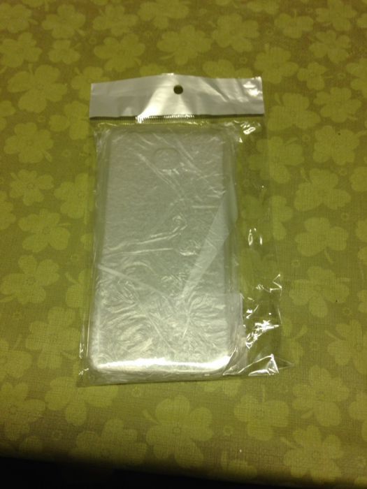 capa samsung Edge 6 nova