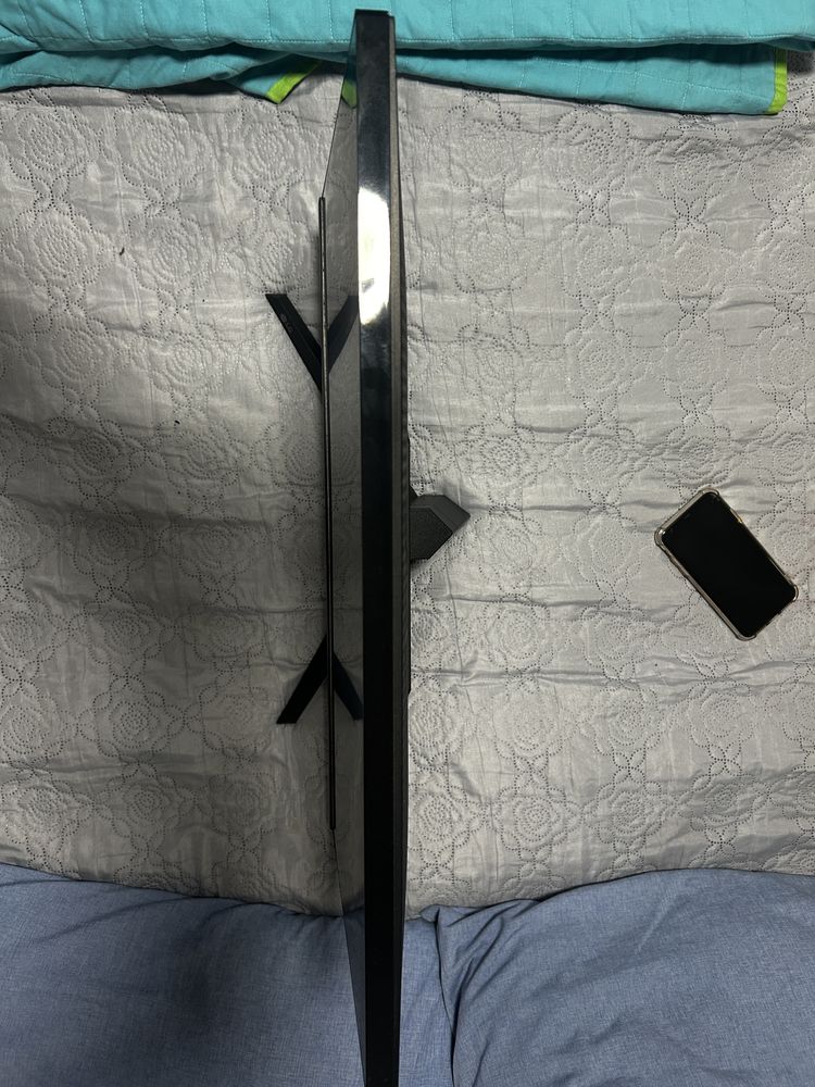 Monitor gamer LG 24’ 165hz 1ms ultragear