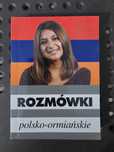 Rozmówki ormiańskie