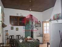 Moradia T2 em Vila Nova do Coito, Almoster