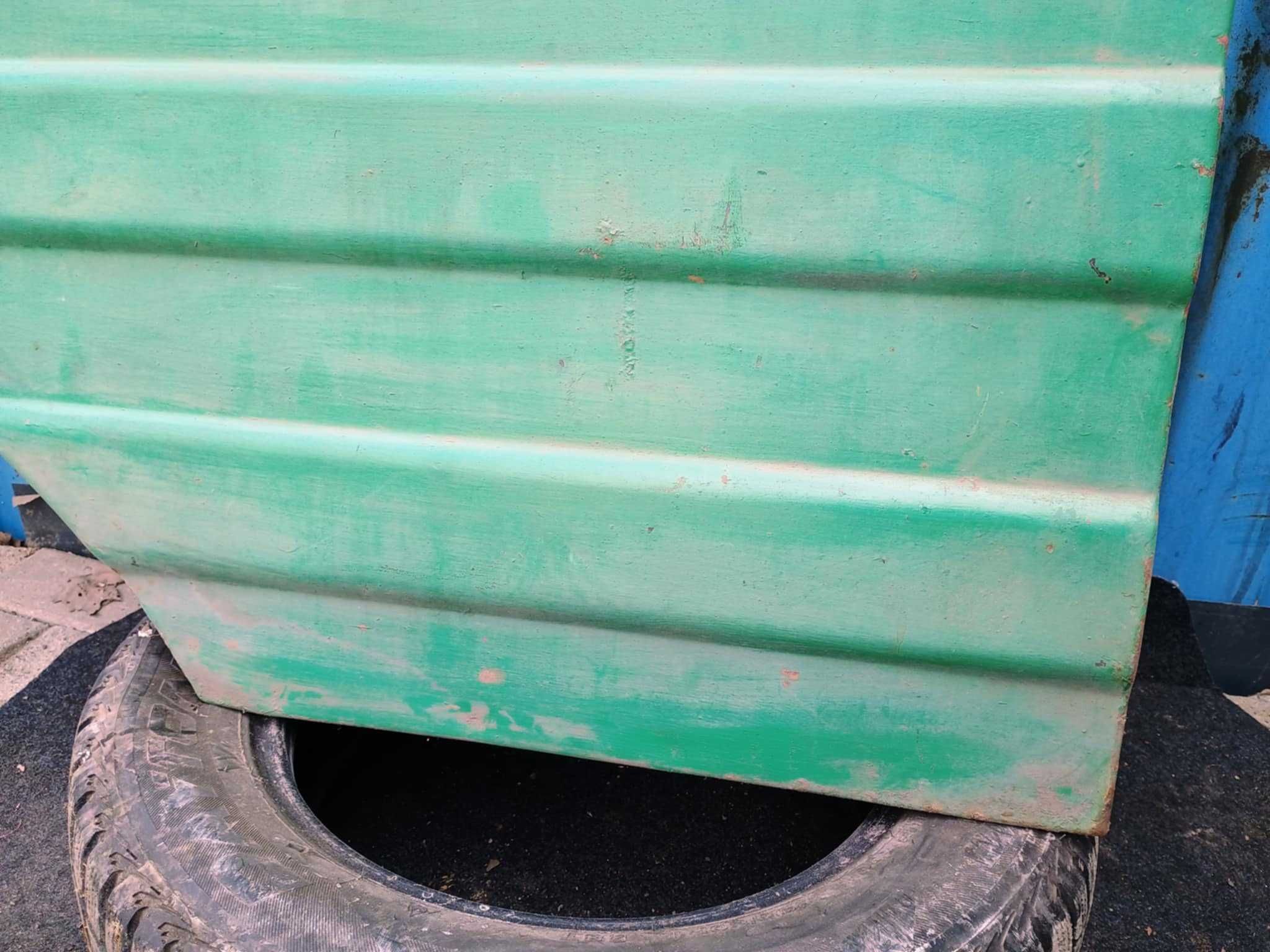 Drzwi Lewy Przód Lewe Przednie ŻUK ZDROWE !