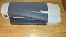 Ploter Designjet 111