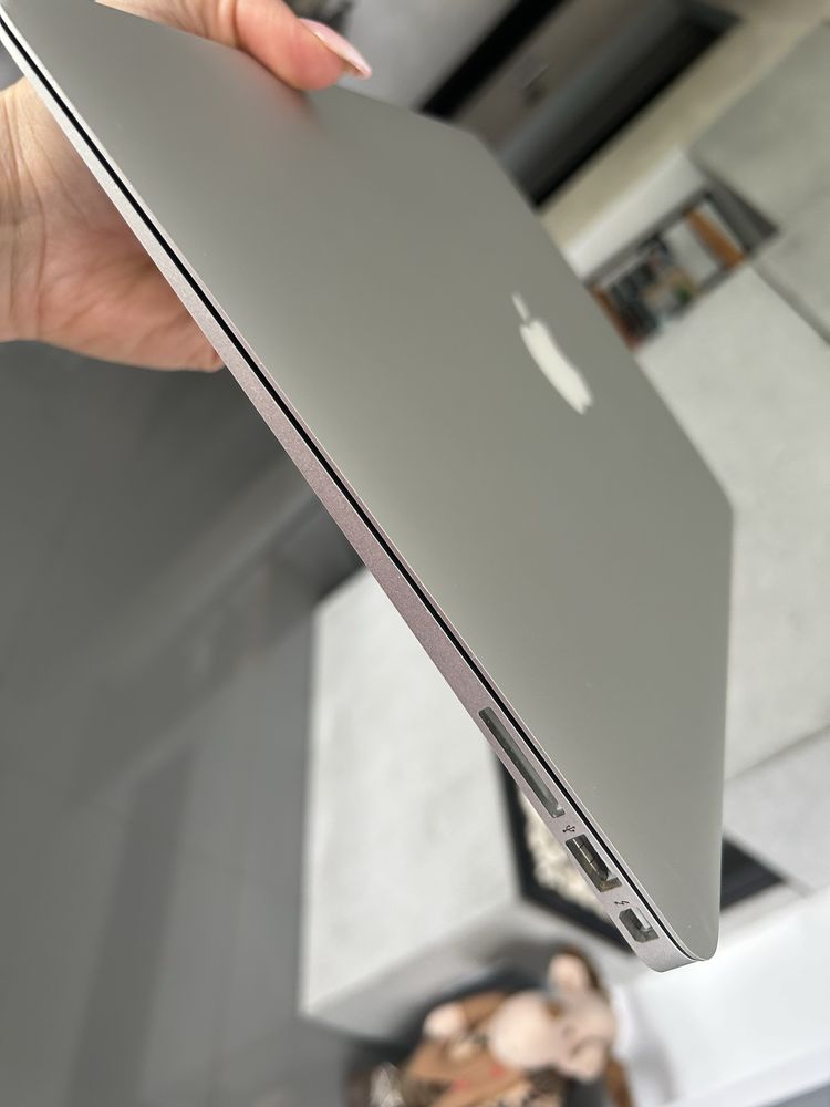 MacBook Air 13 cal Apple