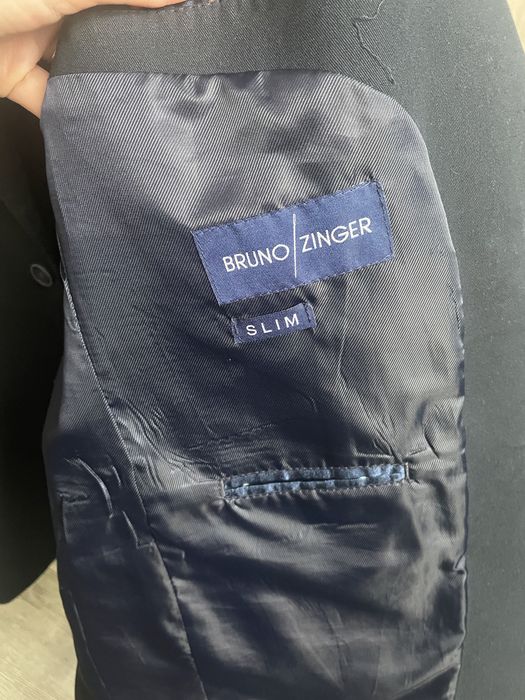 Marynarka męska (slim)