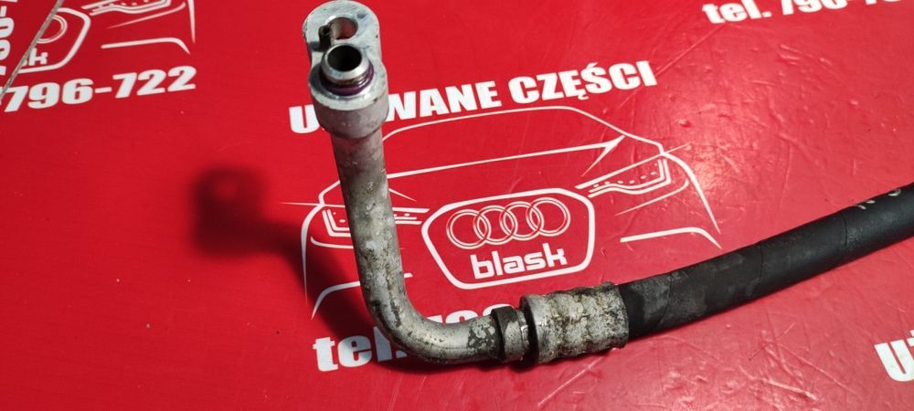 Wąż Spustowy Czynnika Chłodniczego Klimatyzacji Audi A3 8L 1.9 Lift