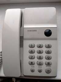 Стационарный телефон Samsung SP-F201