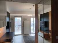 Atrakcyjny Apartament na Woli