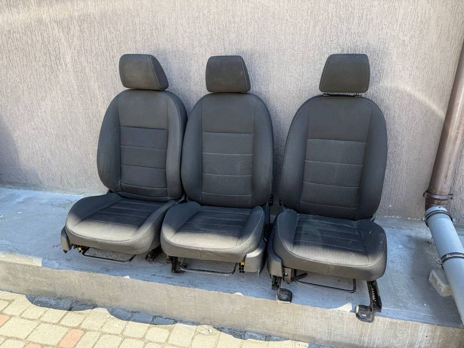 Крісло кресло автокресло Fiat Scudo, Ford transit, Opel Vivaro