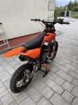 YCF190 SP3 Daytona